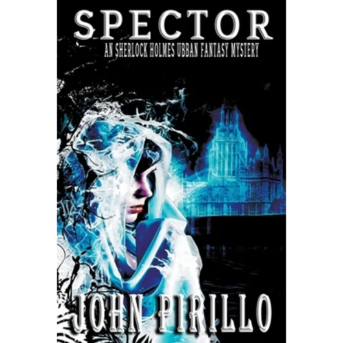 Spector - Paperback