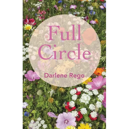 Full Circle - Paperback