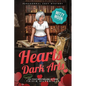 Hearts and Dark Arts: Paranormal Cozy Mystery - Paperback