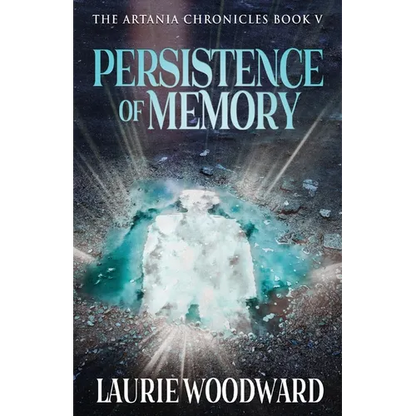 Persistence Of Memory - Paperback