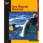 Sea Kayak Rescue - Paperback