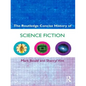 The Routledge Concise History of Science Fiction - Paperback