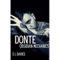 Donte - Paperback