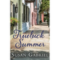 Trueluck Summer: Southern Historical Fiction (A Lowcountry Novel) - Paperback