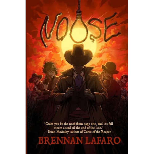 Noose - Paperback