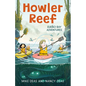 Howler Reef - Paperback