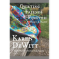 Quilting Friends Forever: Helen & Nancy: Book 5 of The Bunco Club Series - Paperback