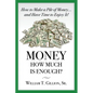 Money How Much is Enough: A Guide To Help You Secure Your Future - Paperback