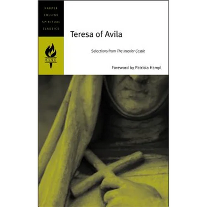 Teresa of Avila: Selections from the Interior Castle - Paperback