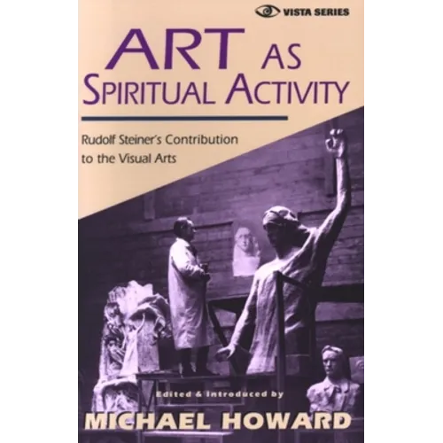 Art as Spiritual Activity - Paperback