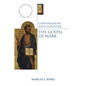 Conversations with Scripture: The Gospel of Mark - Paperback