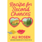 Recipe for Second Chances - Paperback