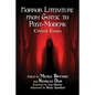 Horror Literature from Gothic to Post-Modern: Critical Essays - Paperback