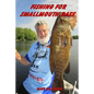 Fishing For Smallmouth Bass - Paperback