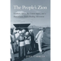 People's Zion: Southern Africa, the United States, and a Transatlantic Faith-Healing Movement - Hardcover