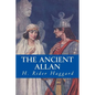 The Ancient Allan - Paperback