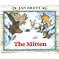 The Mitten - Hardcover