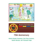 Road to Faa'Imata 2022: 75Th Anniversary - Hardcover