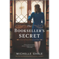 The Bookseller's Secret: A Novel of Nancy Mitford and WWII - Paperback