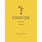 Foundational Papers in Complexity Science: Volume I - Hardcover