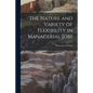 The Nature and Variety of Flexibility in Managerial Jobs - Paperback