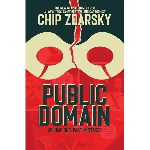 Public Domain Volume 1 - Paperback