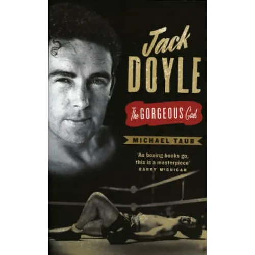 Jack Doyle - The Gorgeous Gael - Paperback
