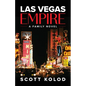 Las Vegas Empire: A Family Novel - Paperback