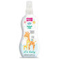 Benri Baby Oil Spray 200ml - Natural Baby Skin Moisturizer, Chemical-Free, E Vitamin Enriched