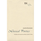 Musical Poetics - Hardcover