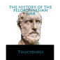 The History Of The Peloponnesian War - Paperback
