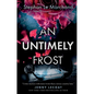 An Untimely Frost - Paperback