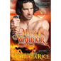 Mystic Warrior: A Mystic Isle novel - Paperback