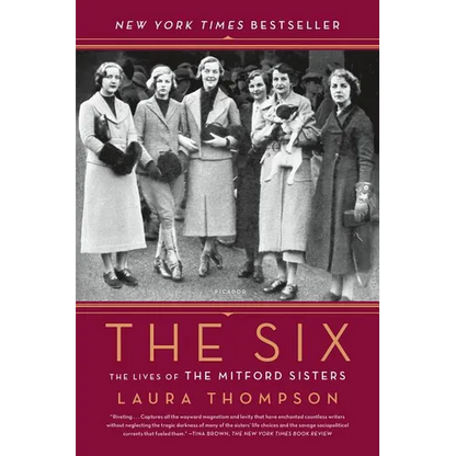 Six - Paperback