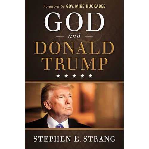 God and Donald Trump - Hardcover