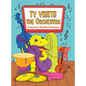 Ty Visits the Orchestra - Hardcover