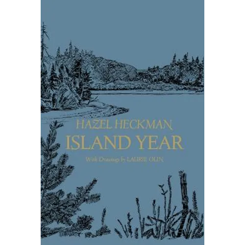 Island Year - Paperback