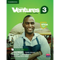 Ventures Level 3 Student`s Digital Value Pack - Paperback
