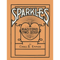 Sparkles - A Ragtime Two Step - Sheet Music for Piano - Paperback