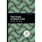 The Souls of Black Folk: Large Print Edition - Paperback