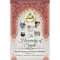 The Hierarchy of Saints, Part 2 - Paperback