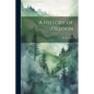A History of Oregon - Paperback