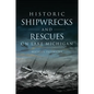 Historic Shipwrecks and Rescues on Lake Michigan - Paperback