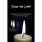 Shine The Light: Lessons from the Holy Spirit to Heal the Nations - Paperback
