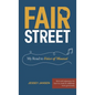 Fair Street: My Road to Voice of Maasai - Hardcover