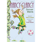 Fancy Nancy: Nancy Clancy, Soccer Mania - Hardcover