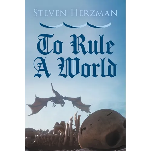 To Rule a World - Paperback