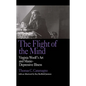 The Flight of the Mind: Virginia Woolf's Art and Manic-Depressive Illness - Paperback
