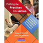 Putting the Practices Into Action: Implementing the Common Core Standards for Mathematical Practice, K-8 - Paperback