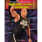 Dwayne the Rock Johnson - Library Binding